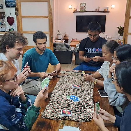 Dormitories/Hosteller, Giftland Homestay Āīzawl Екстериор снимка