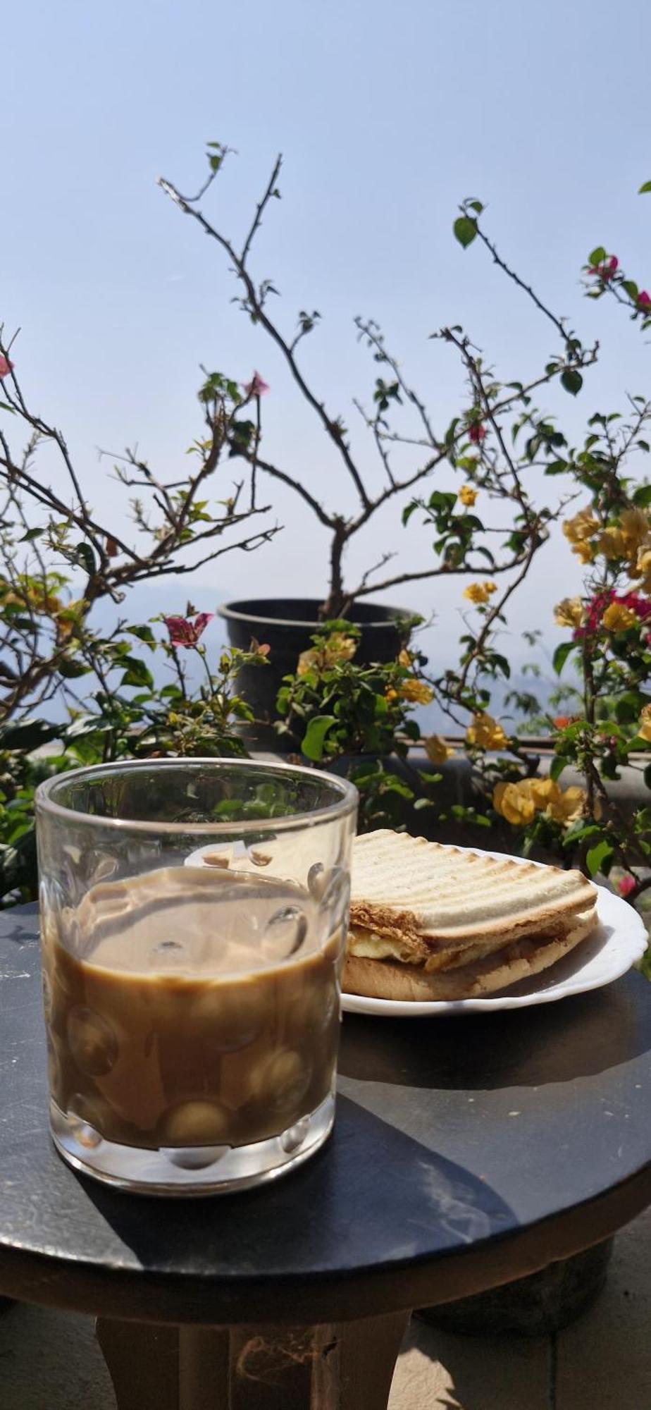 Dormitories/Hosteller, Giftland Homestay Āīzawl Екстериор снимка
